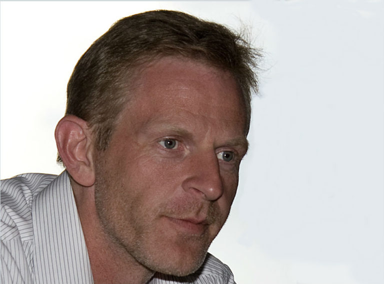 Morten Harris Evin Olesen ejer af lansky.dk