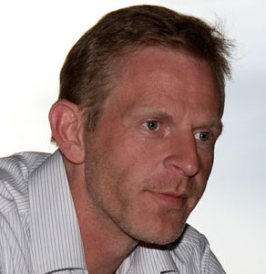 Morten Olesen ejer af web100.dk
