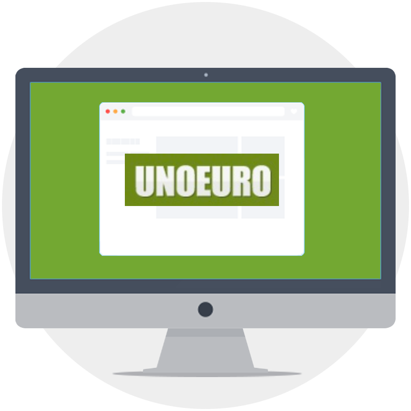 unoeuro har de bedste billige webhoteller